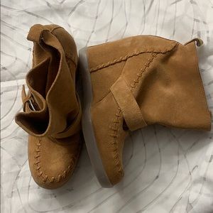 Women’s booties